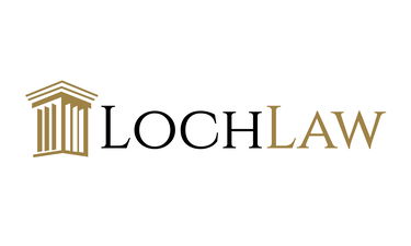 LochLaw.com - Creative brandable domain for sale